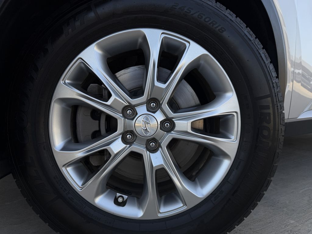 Used 2021 Hyundai Palisade SUV