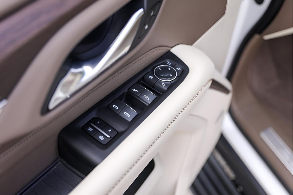 Used Car 2021 Gmc Yukon Xl  Denali For Sale Under $50,000 In Austin, Texas