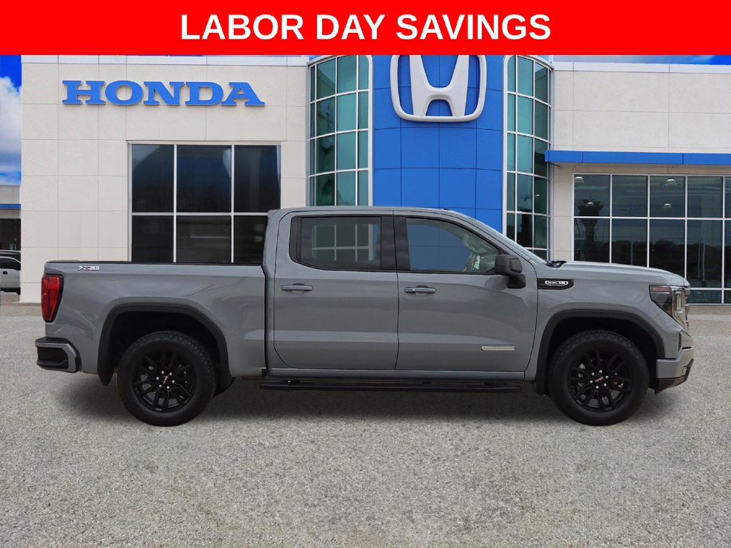 Used 2024 GMC Sierra 1500 Truck