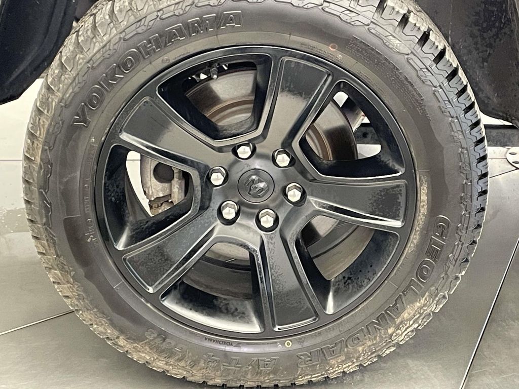 2024 Ram 1500 Big Horn/Lone Star Gray at South Hills CDJR