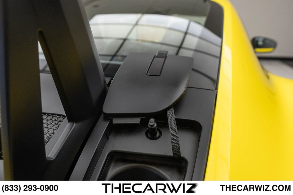 2024 Porsche 911