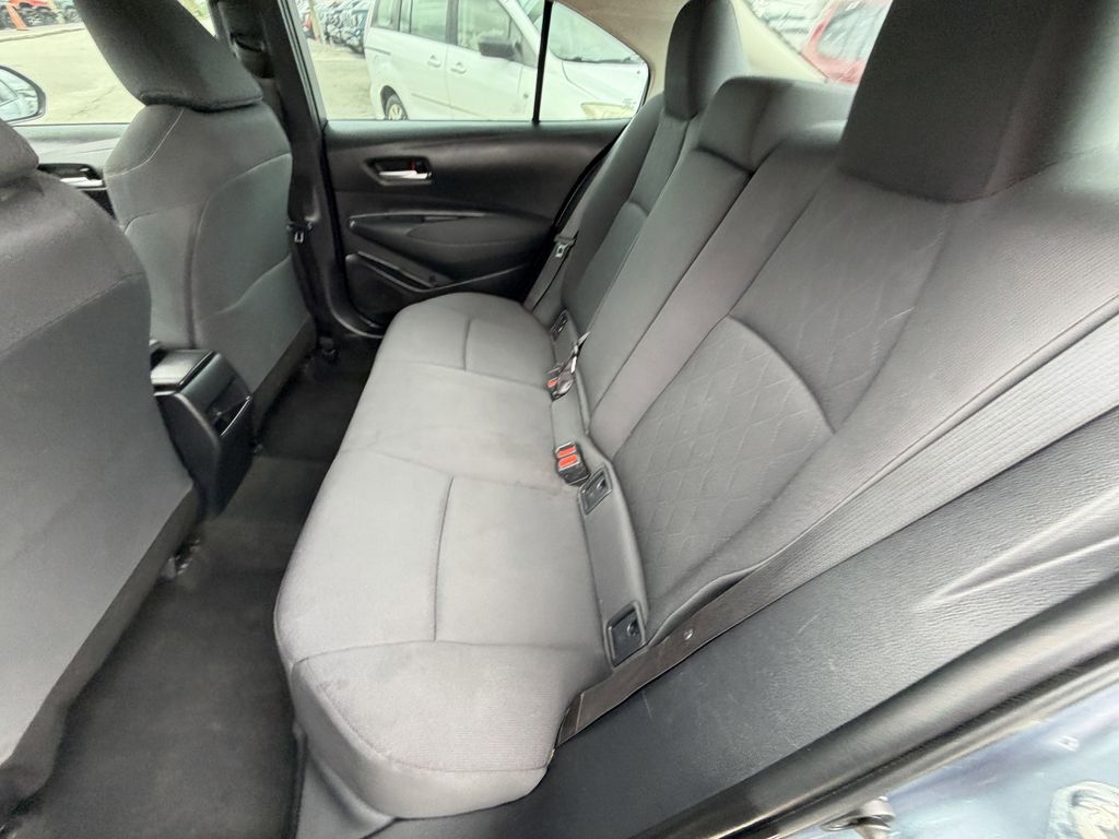 used 2020 Toyota Corolla car, priced at $14,193