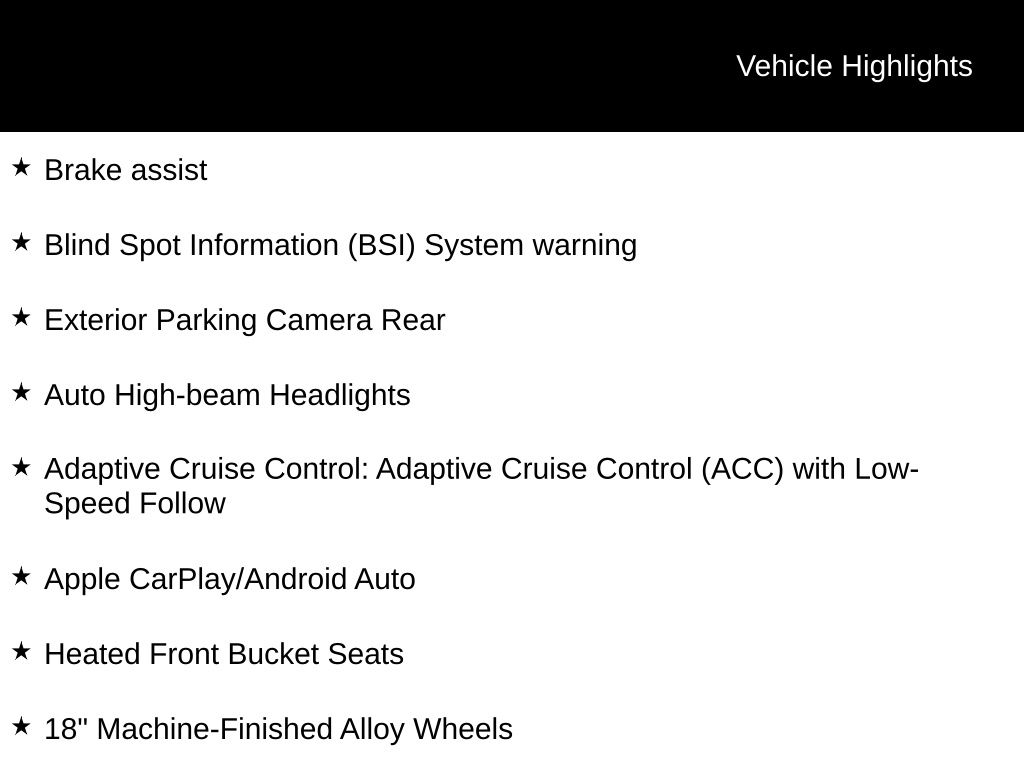 View vehicle photo 6
