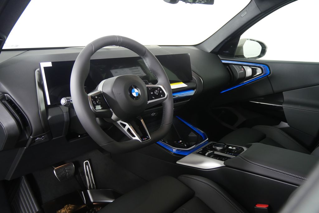 Thumbnail: 2026 BMW X3 - 12