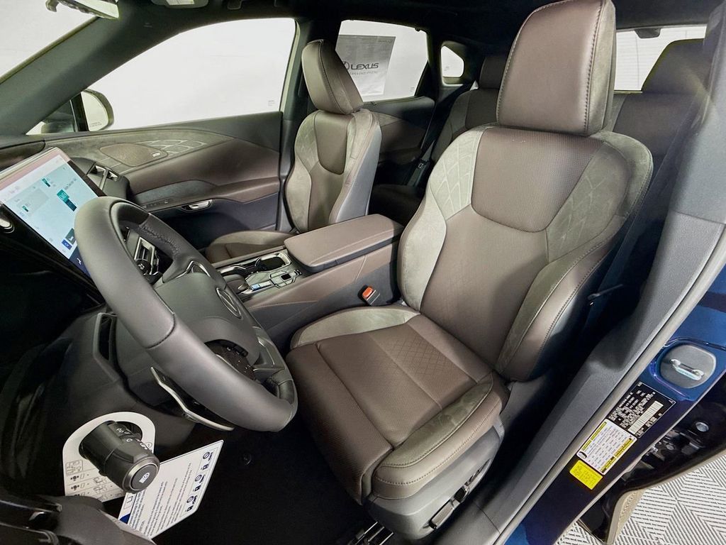 Thumbnail: 2026 Lexus RX - 16