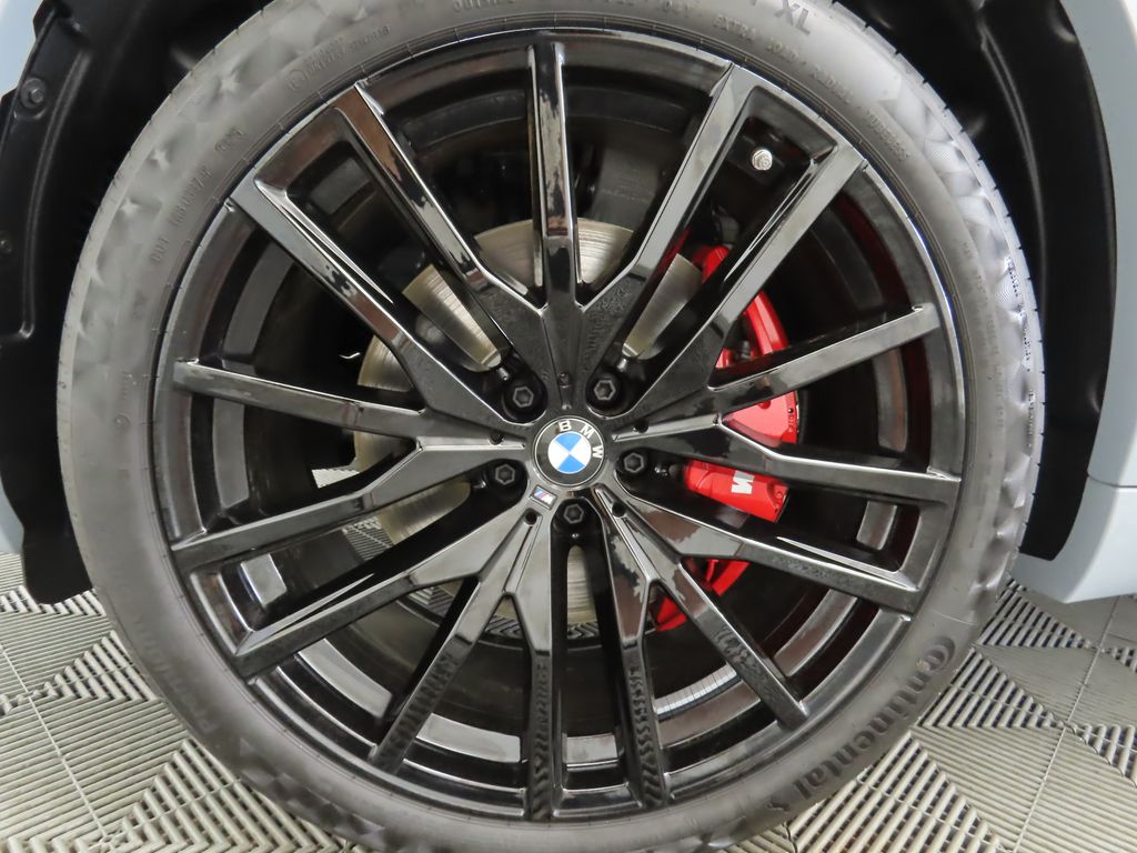 Thumbnail: 2026 BMW X5 - 30