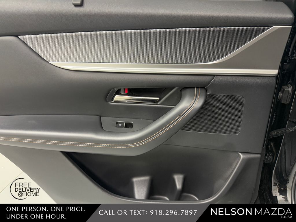 Certified Used 2024 Black Mazda Premium image 35