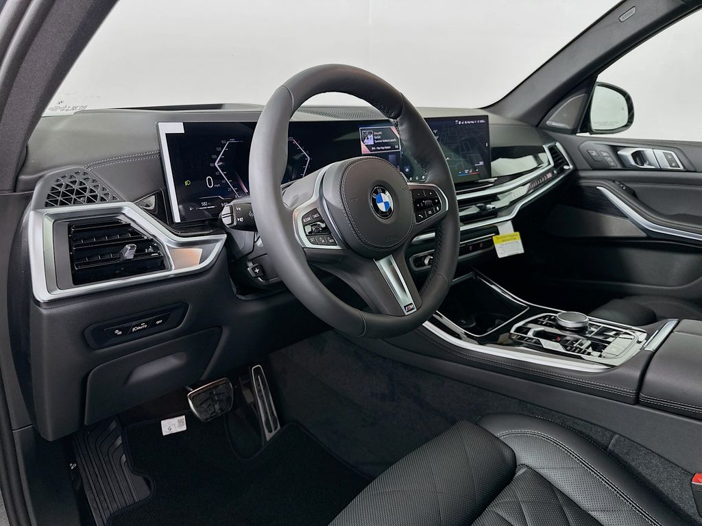 Thumbnail: 2026 BMW X5 - 9