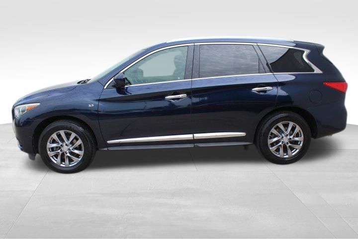 Used Car 2015 Infiniti Qx60  Base For Sale In Georgetown, Texas