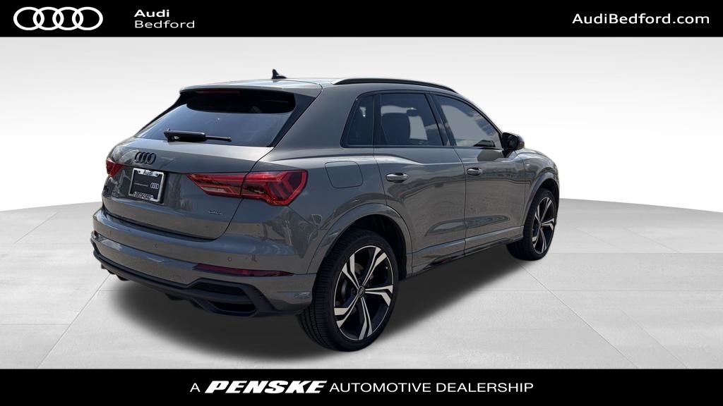 Thumbnail: 2023 Audi Q3 - 22