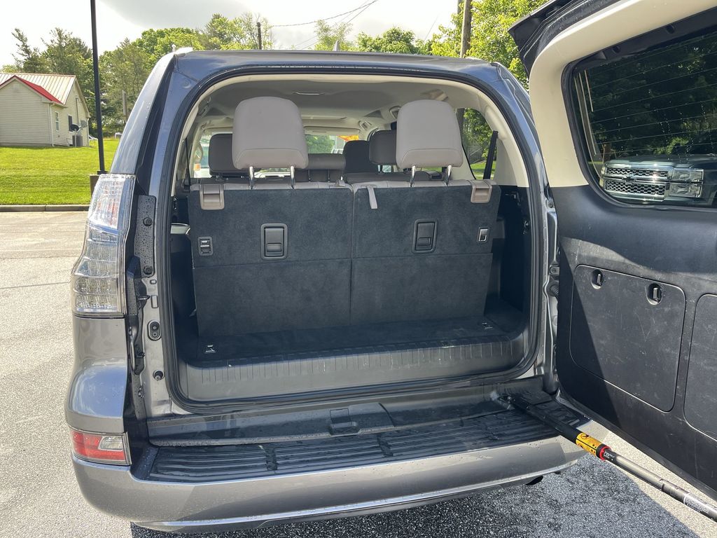 2021 Lexus GX GX photo