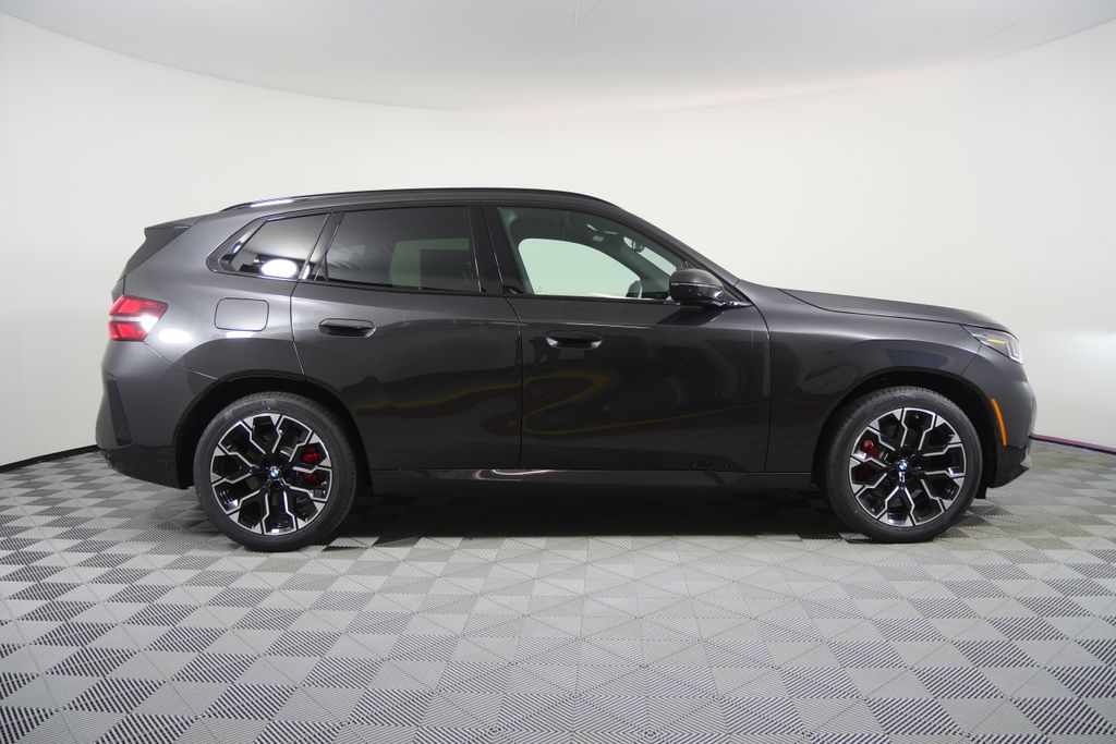 Thumbnail: 2026 BMW X3 - 2