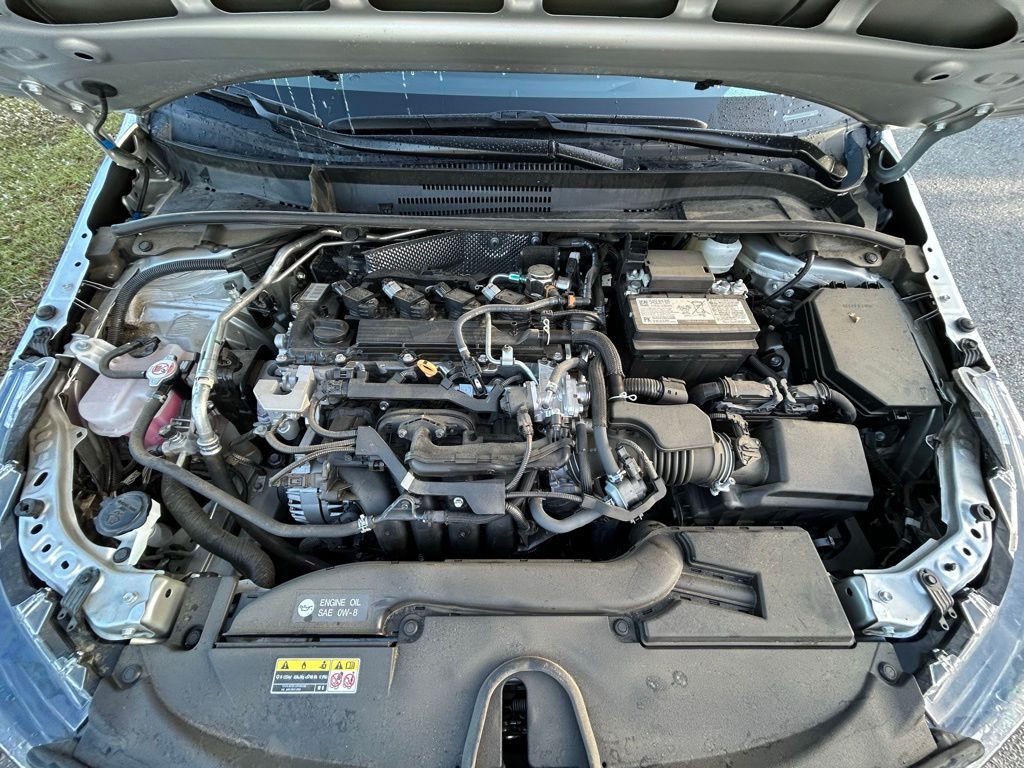 Thumbnail: 2025 Toyota Corolla - 11