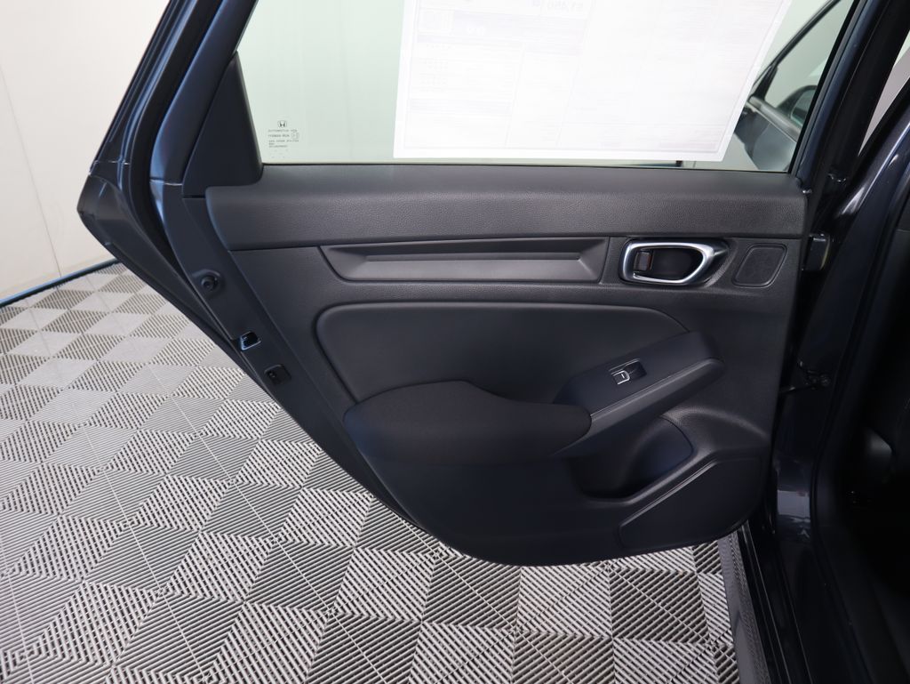 Thumbnail: 2026 Honda Civic - 27