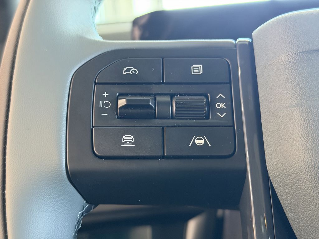 new 2027 Kia Telluride car, priced at $53,625