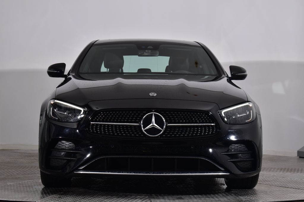 Thumbnail: 2023 Mercedes-Benz E-Class - 8
