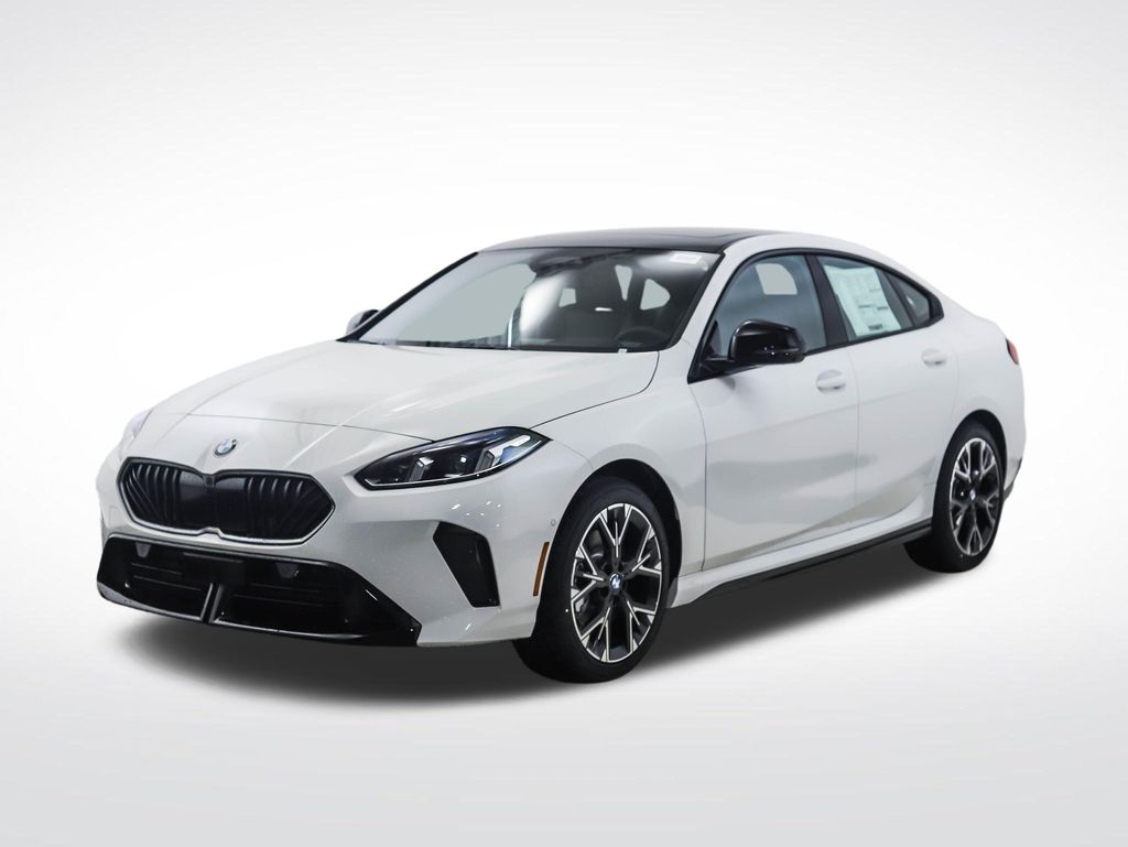 Thumbnail: 2026 BMW 2 Series - 1