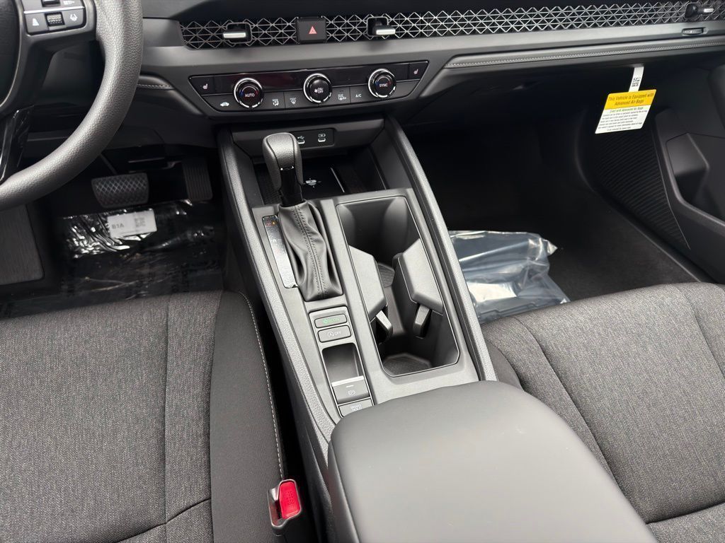 Thumbnail: 2026 Honda Accord - 16