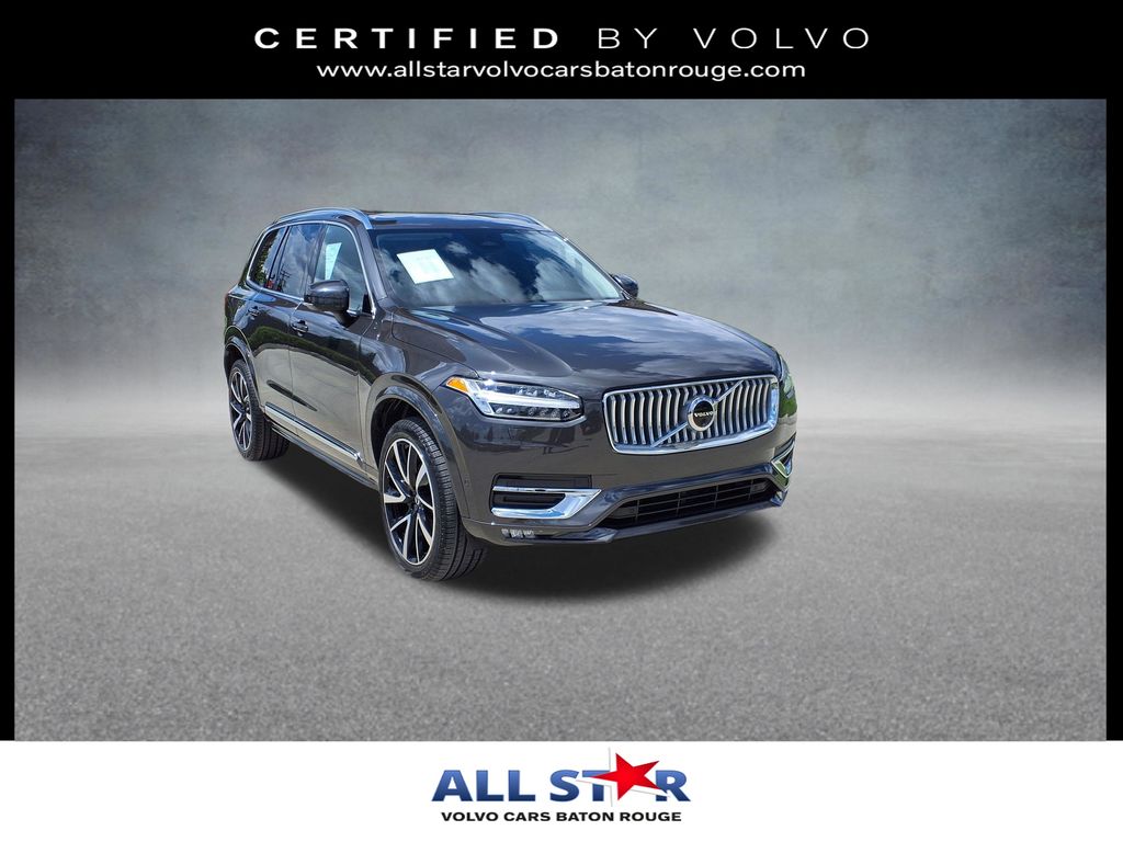 2024 Volvo XC90 B5 Plus Bright Theme AWD