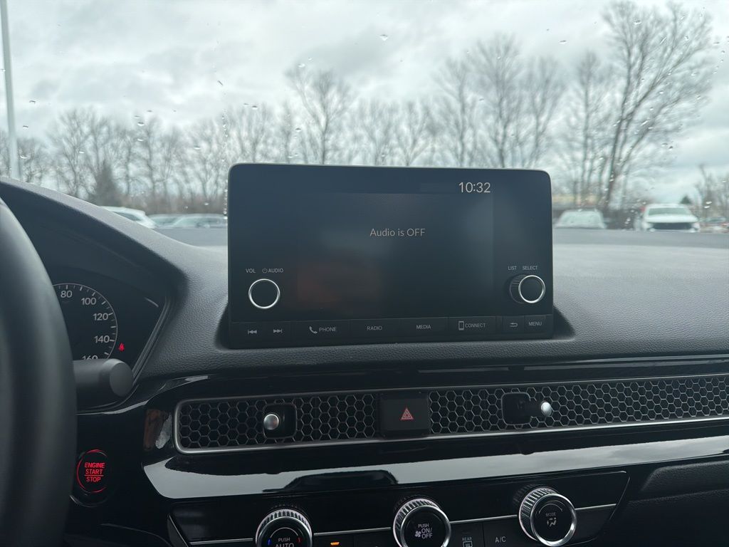 Thumbnail: 2023 Honda Civic - 14