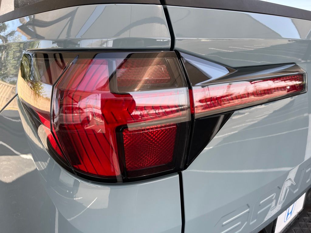 Thumbnail: 2024 Hyundai Santa Cruz - 27