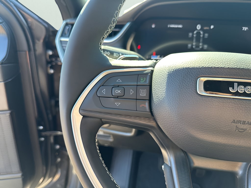 New Car 2025 Jeep Grand Cherokee L  For Sale Under $50,000 In Austin, Texas