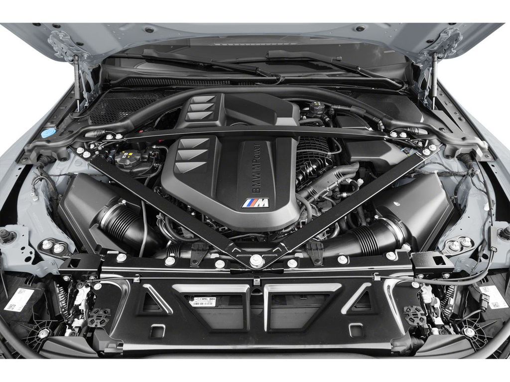 Thumbnail: 2026 BMW M4 - 12