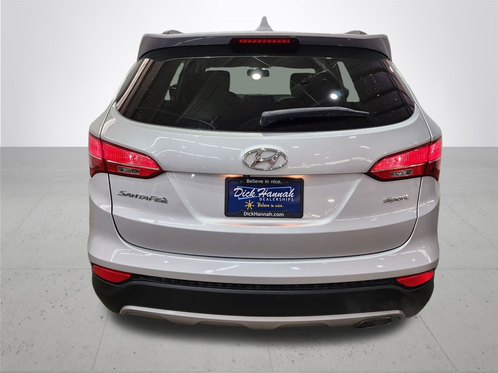 2014 Hyundai Santa Fe Sport Base