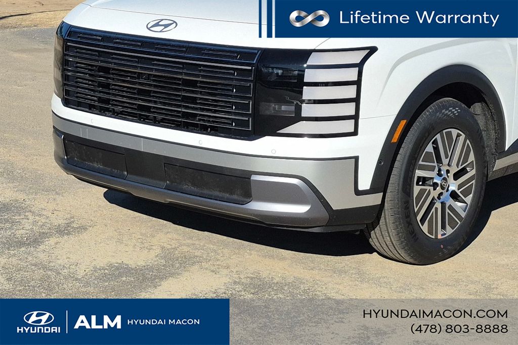 New 2027  Hyundai Blue SEL Premium 8P image 14