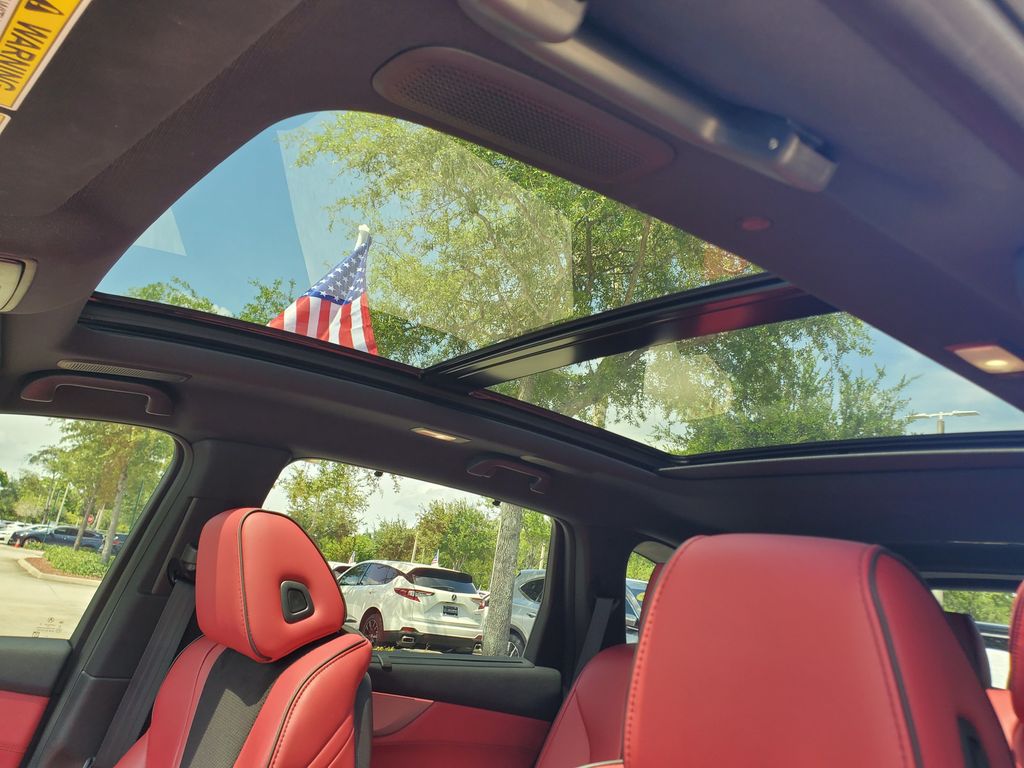 2025 Acura MDX - $46,988