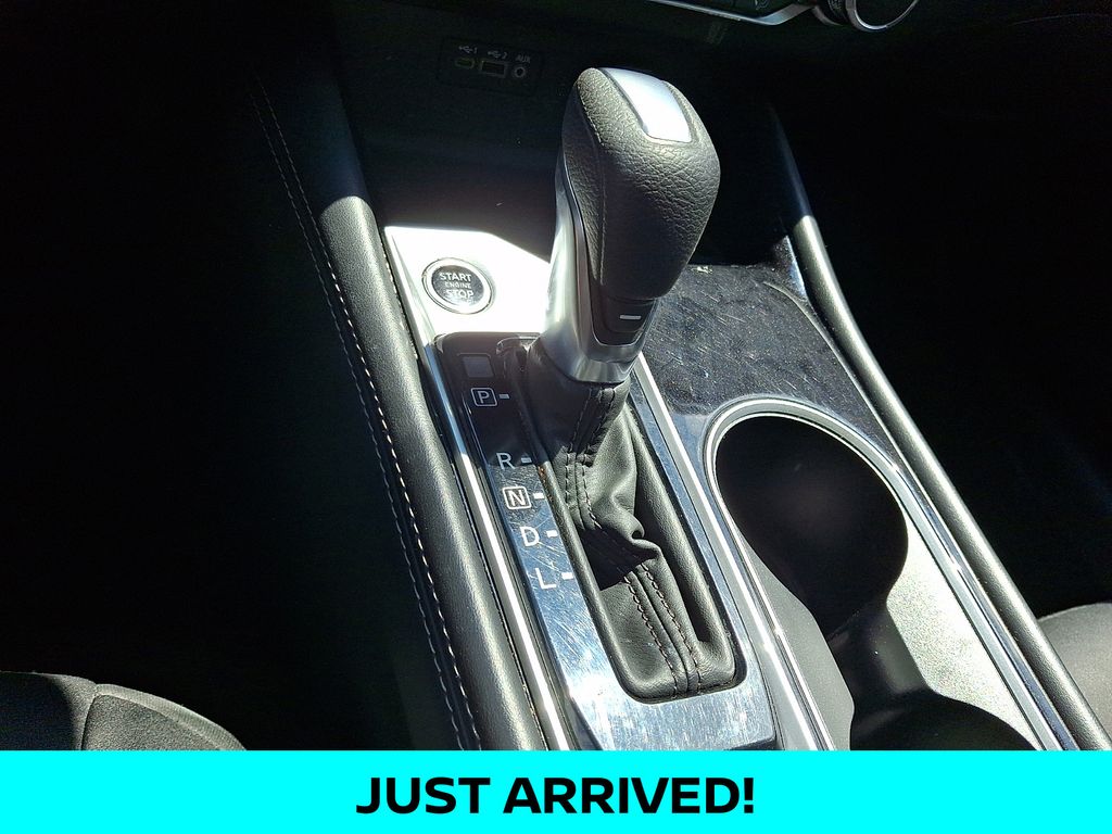 Used 2023 Nissan Altima Sedan