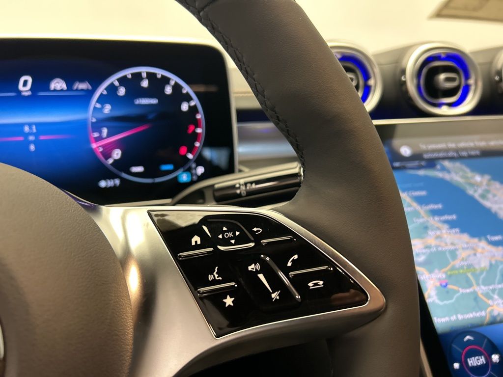 Thumbnail: 2026 Mercedes-Benz CLE - 15