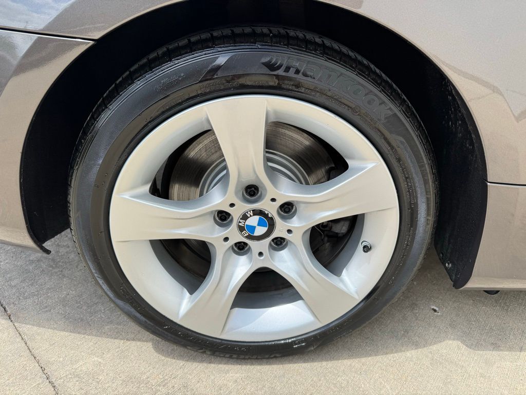 Used Car 2011 Bmw 3 Series  335i Xdrive For Sale Under $12,000 In Georgetown, Texas