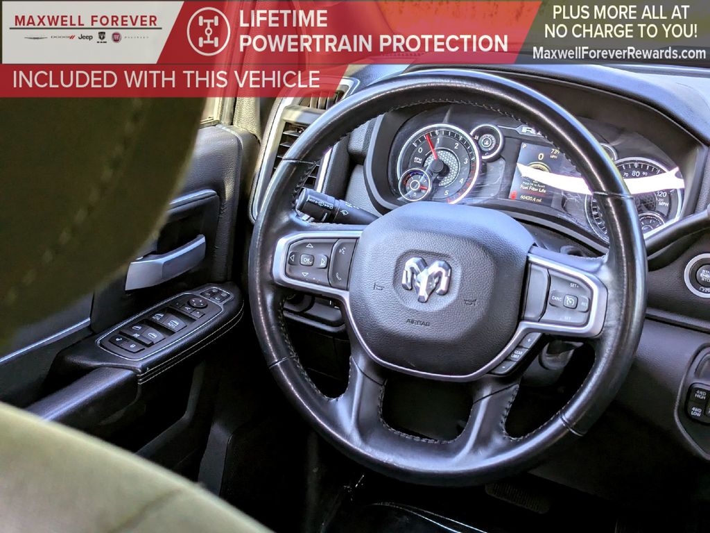 Used Car 2024 Ram 3500  Big Horn For Sale In Taylor, Texas