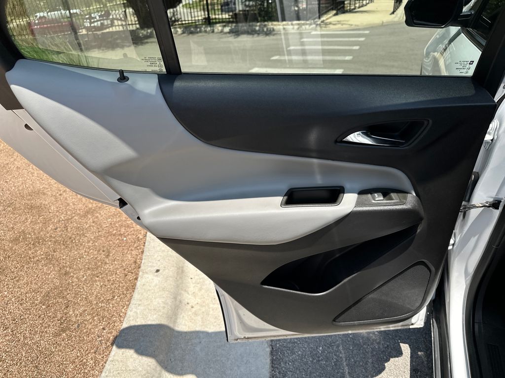 Used Car 2024 Chevrolet Equinox  Ls For Sale Under $25,000 In Austin, Texas