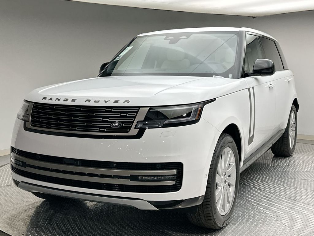 2025 Land Rover Range Rover SE -
                Paramus, NJ