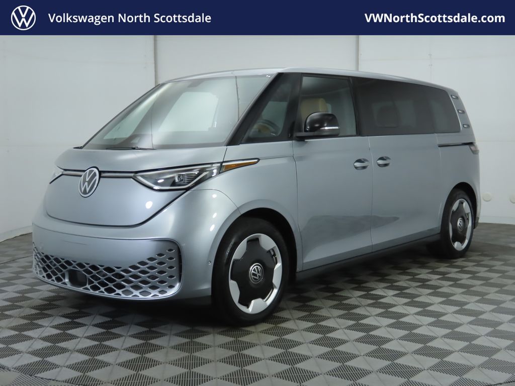 2025 Volkswagen ID.Buzz  -
                  Phoenix, AZ
