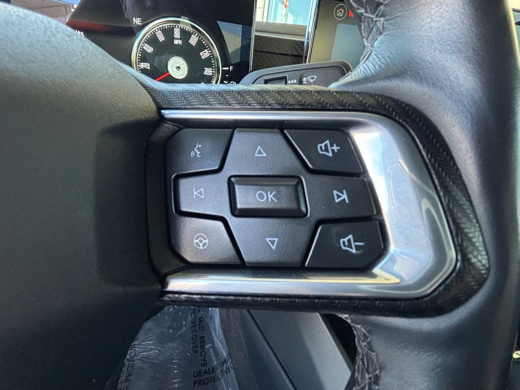 Thumbnail: 2024 Ford Mustang - 15