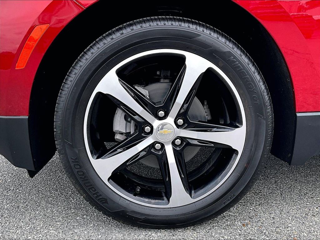 2023 Chevrolet Equinox — photo 7