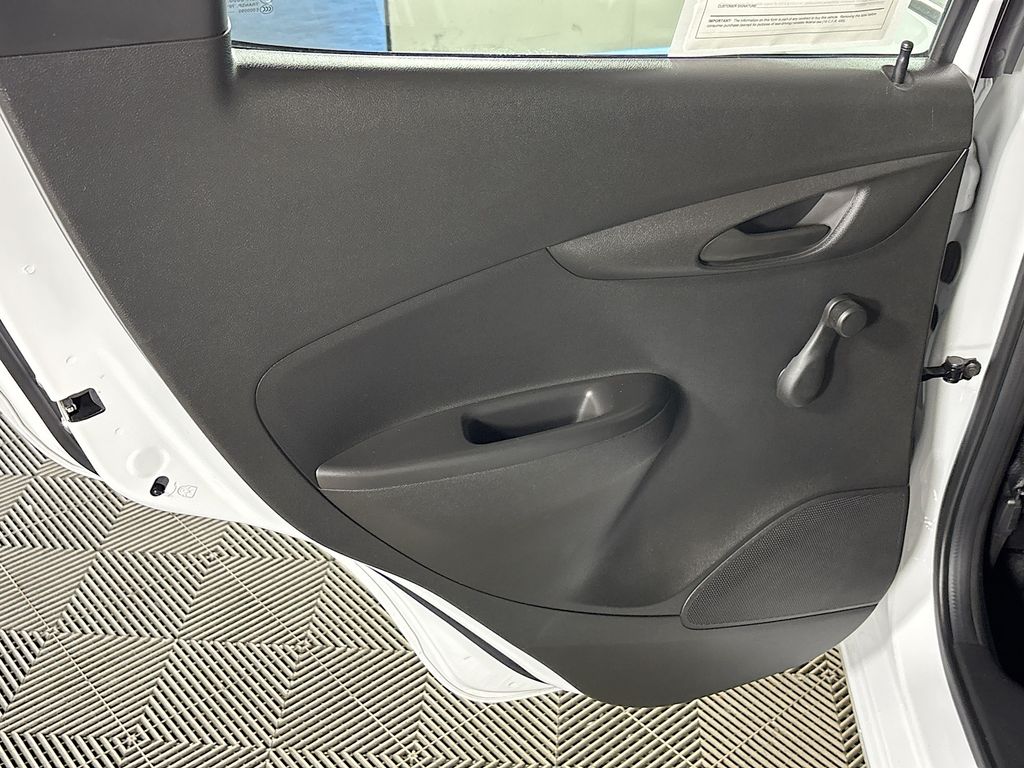2019 Chevrolet Spark LS