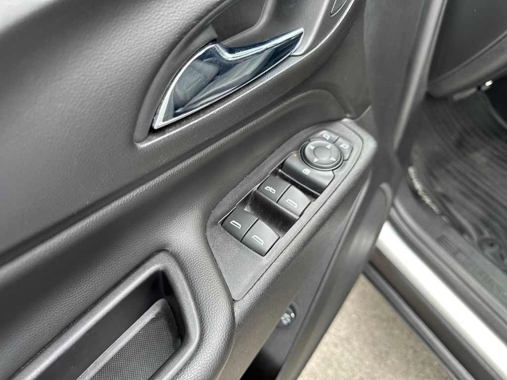 Used Car 2019 Chevrolet Equinox  Lt For Sale Under $20,000 In Austin, Texas