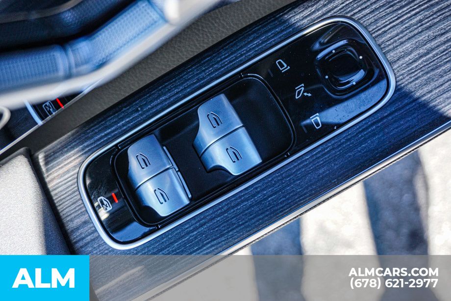 2022 Mercedes-Benz EQS Base - Photo 48