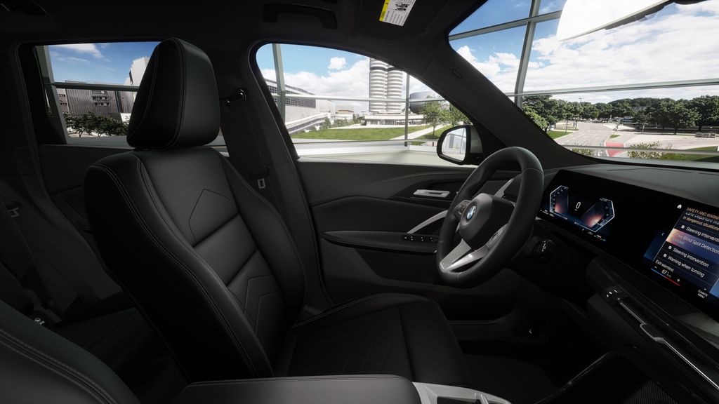 Thumbnail: 2026 BMW X1 - 9