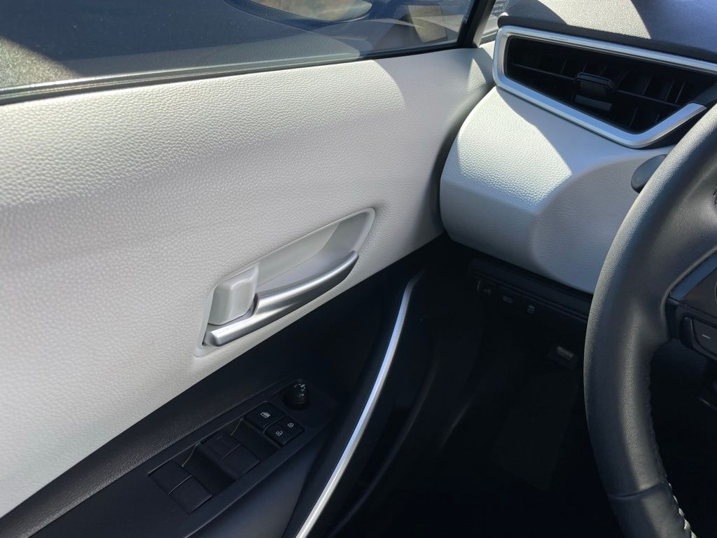 Thumbnail: 2024 Toyota Corolla - 23