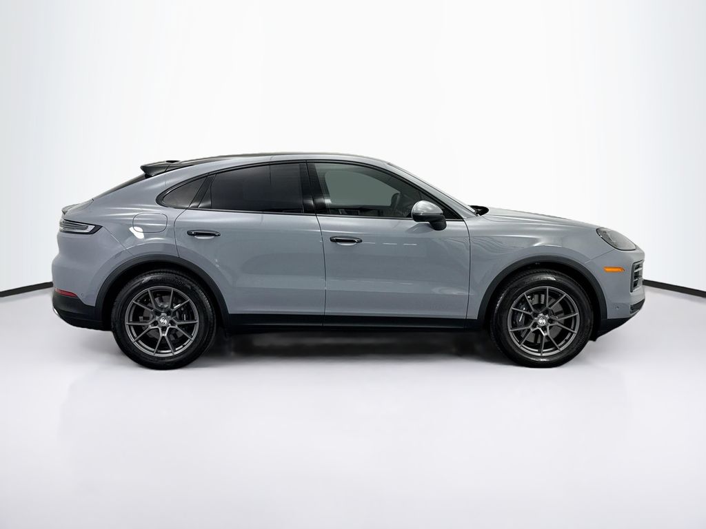 Thumbnail: 2025 Porsche  - 4