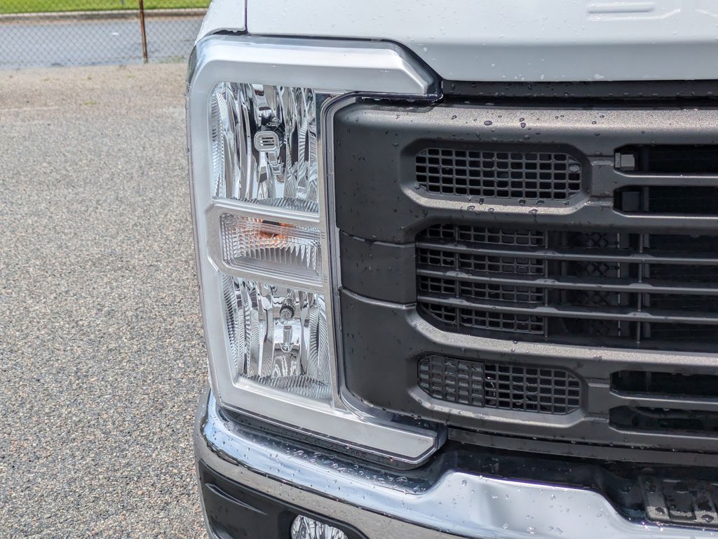 2026 Ford F-250 Super Duty XL