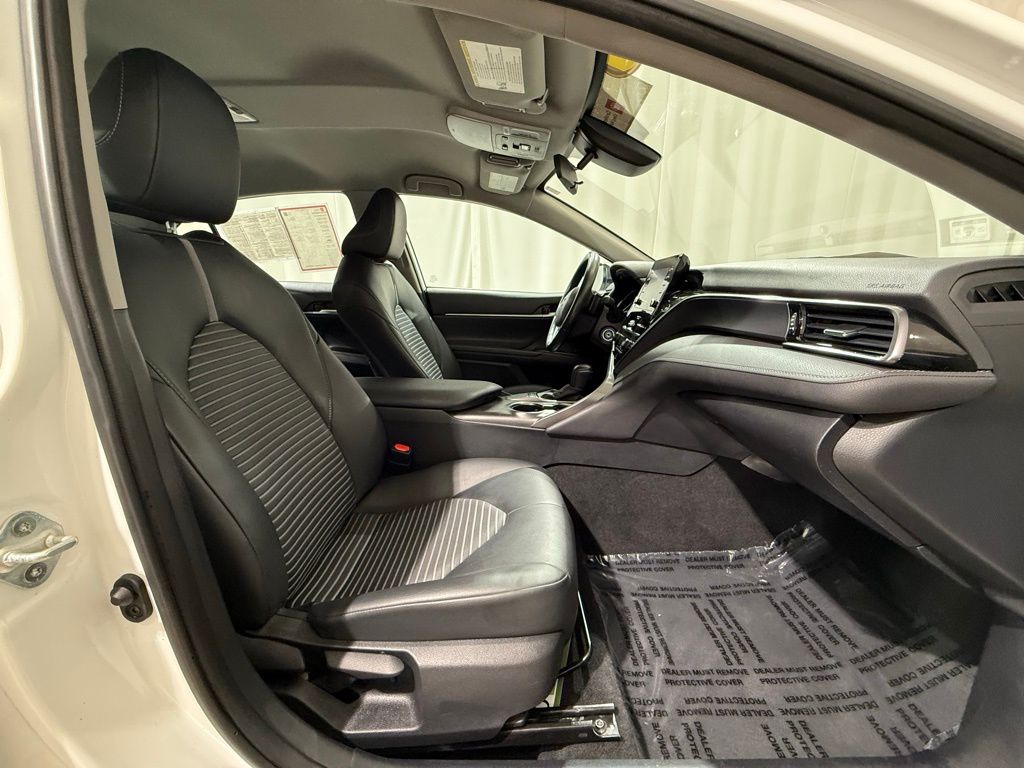 Thumbnail: 2024 Toyota Camry - 19