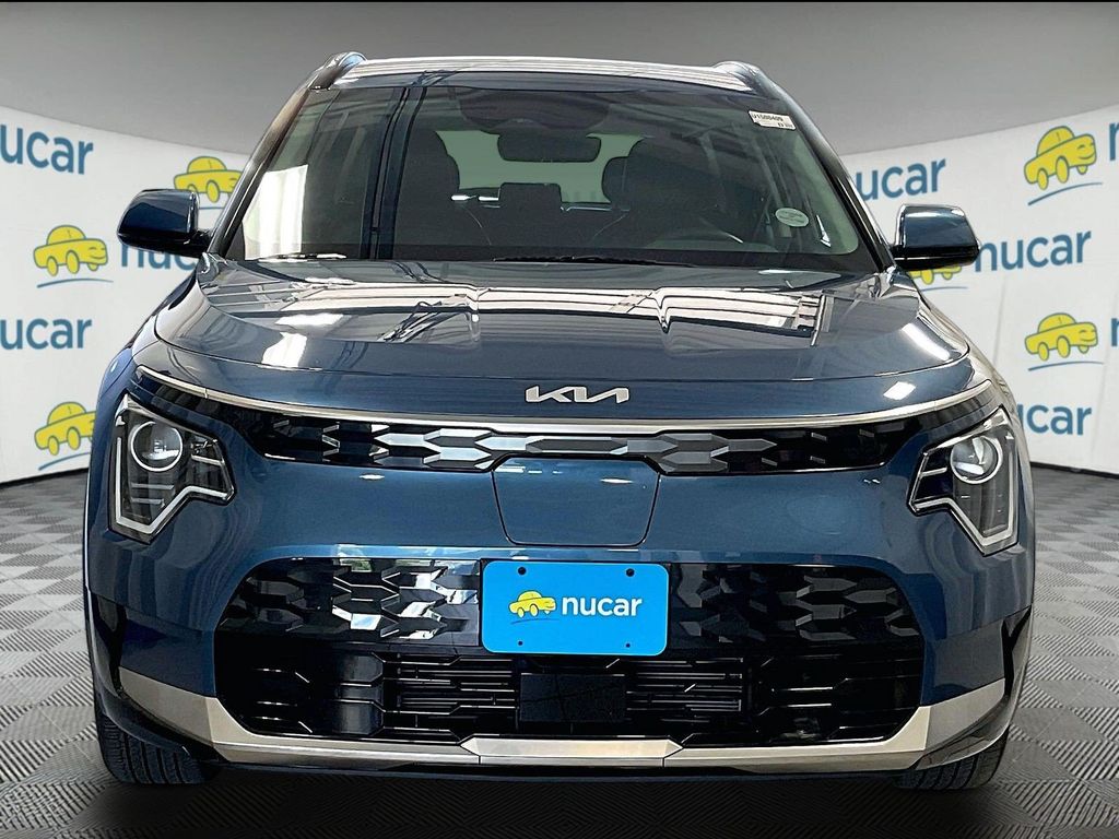 2024 Kia Niro EV — photo 2