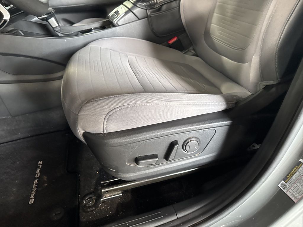 Used Car 2023 Hyundai Santa Cruz  Sel For Sale Under $25,000 In San Juan, Puerto Rico