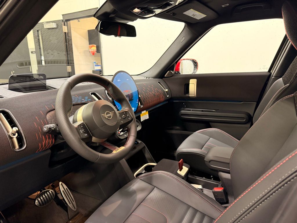 Thumbnail: 2026 MINI Cooper Countryman - 11
